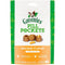 Greenies Pill Capsule Size Natural Soft Dog Treats - Chicken Flavor - 7.9 oz. 30 Treats - pill pocket - 642863045417