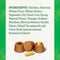 Greenies Pill Capsule Size Natural Soft Dog Treats - Chicken Flavor - 7.9 oz. 30 Treats - pill pocket - 642863045417