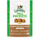 Greenies Pill Capsule Size Natural Soft DogTreats with Real Peanut Butter - 7.9 oz. 30 Treats - pill pocket - 642863101281