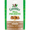 Greenies Pill Capsule Size Natural Soft DogTreats with Real Peanut Butter - 7.9 oz. 30 Treats - pill pocket - 642863101281