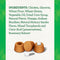 Greenies Pill Tablet Size Natural Soft Dog Treats - Chicken Flavor - 3.2 oz. 30 Treats - 642863045394