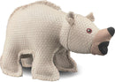 Hemp Bear 9" - 713080203758