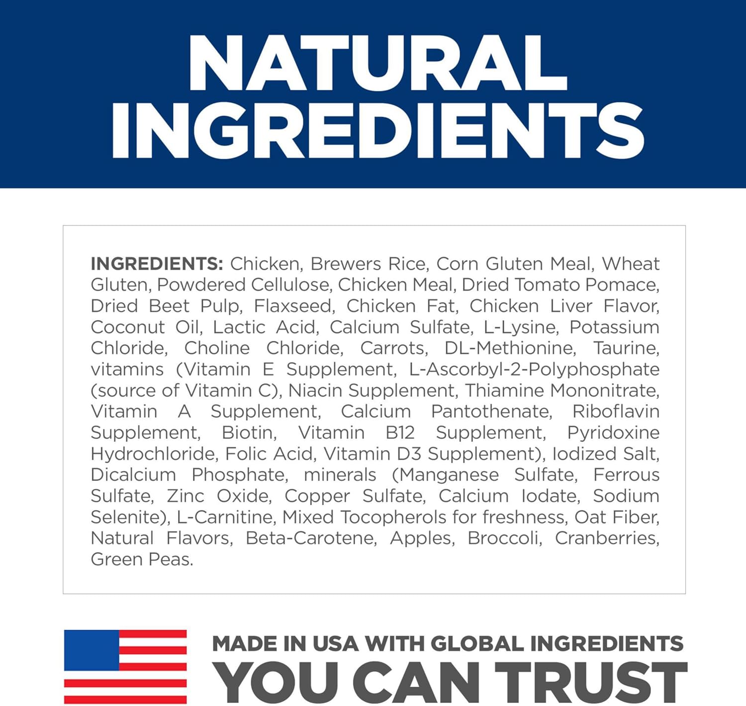 Hills cat perfect weight 2968 cat food 3lbs