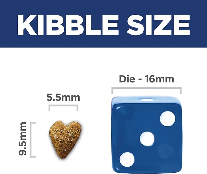 Hills cat perfect weight 2968 cat food 3lbs