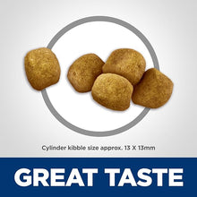 Hill's Science Diet Adult Oral Care Chicken Recipe Dry Cat Food, 7 - lb bag 8894