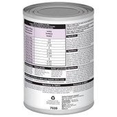 Hills science diet beef & barley entree adult 1 - 6 wet canned dog food 13.2oz