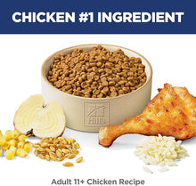 Hills science diet cat food 15.5lbs dry cat food kibble 1464