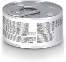 Hills science diet healthy cuisine roasted chicken & rice medley adult 1 - 6 wet canned cat food 2.9oz