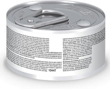 Hills science diet healthy cuisine tender chicken & rice medley kitten food wet canned 2.9oz