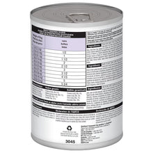 Hills science diet sensitive skin & stomach adult dog food wet canned food salmon & vegetables entree 13.2oz