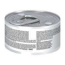Hills science diet sensitive skin & stomach adult wet canned cat food 2.9oz