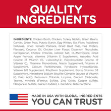 Hills science diet sensitive stomach & skin adult chicken & vegetable canned dog food 12.5oz