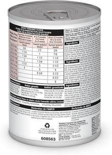 Hills science diet specialty sensitive stomach & skin salmon & vegetable stew canned dog food 12.5oz