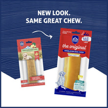 Himalayan pet supply cheese dog chew large