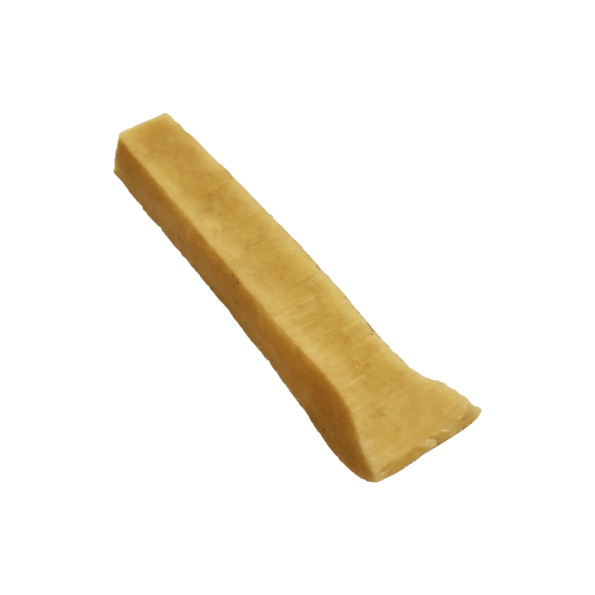 Himalayan pet supply cheese dog chew large