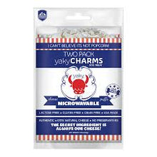 Himalayan two pack yaky charms microwaveable dog treats