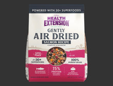 Holistic health extension Gently Air Dried Salmon Recipe 12oz