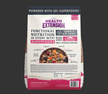 Holistic health extension Gently Air Dried Salmon Recipe 12oz