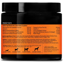 Honesty Hip & Joint Health - Dog Joint Support Supplement - Advanced Pet Vitamin - Joint Chews Support and Mobility - Chicken - dog supplies - 850005524076