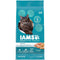 IAMS Proactive Health Indoor Weight & Hairball Care Adult Dry Cat Food with Chicken & Turkey, 7 lb. Bag - dry cat food - 019014712458