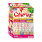 INABA Churu Grain - Free Squeezable Creamy Purée Cat Treat - Tuna Variety - 60 Servings - cat treat - 850030015587