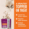 Instinct Raw Boost Mixers Freeze Dried Raw Cat Food Topper, Grain Free Cat Food Topper with Functional Ingredients 5.5 oz. - freeze dried cat food - 769949600671