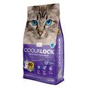 Intersand Odorlock Lavender Cat Litter - 13.2 lb - cat litter - 777979213068