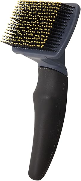 JW gripsoft cat brush