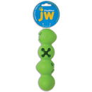 JW Pet Company Caterpillar Toy, Large - 029695309533