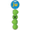 JW Pet Company Caterpillar Toy, Large - 029695309533