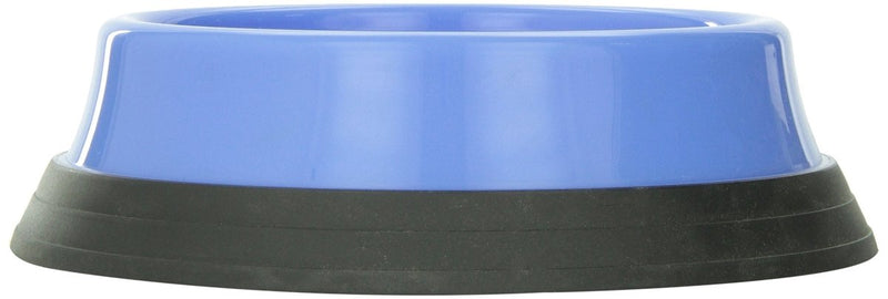 JW Pet Heavy Weight Skid Stop Dog Bowl - Medium - Colors Vary - dog bowl - 618940642589