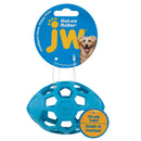 JW Pet Hol - ee Roller Egg Dog Chew Puzzle Toy, Small - 029695314513