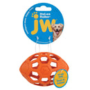 JW Pet Hol - ee Roller Egg Dog Chew Puzzle Toy, Small - 029695314513