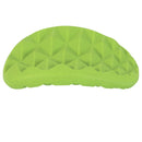 JW Pet Prickly PEAR CHEW Dog Toy Green - 029695606359