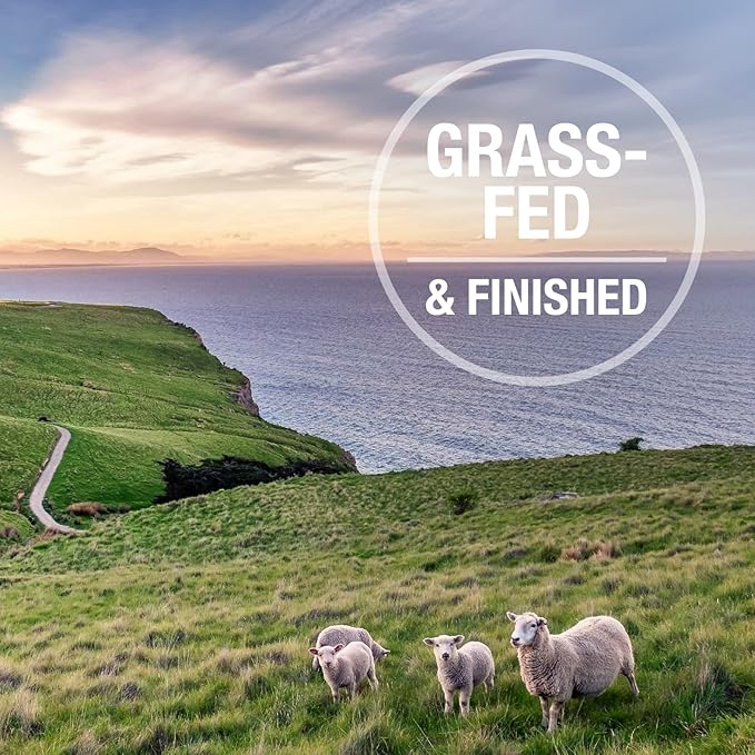 K9 Natural New Zealand lamb green tripe booster healthy digestion dog super food 2 oz