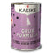 Kasiks Fraser Valley Grub Formula Canned Dog Food - canned dog food - 072318121050