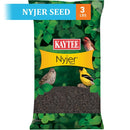 Kaytee Nyjer Seed Wild Bird Food, 3 Pound - 071859930114