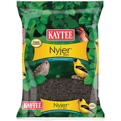 Kaytee Nyjer Seed Wild Bird Food, 3 Pound - 071859930114