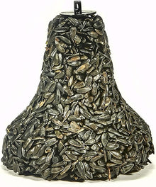Kaytee sunflower treat bell bird treat