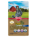 Kaytee Timothy Complete Pet Chinchilla Food, 5 Pound