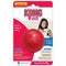 KONG, Ball Red, Medium/Large - 035585181226