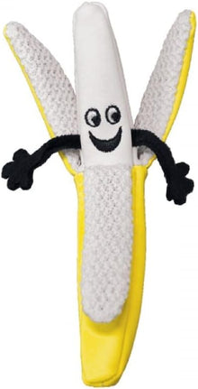 Kong better buzz catnip cat toy banana
