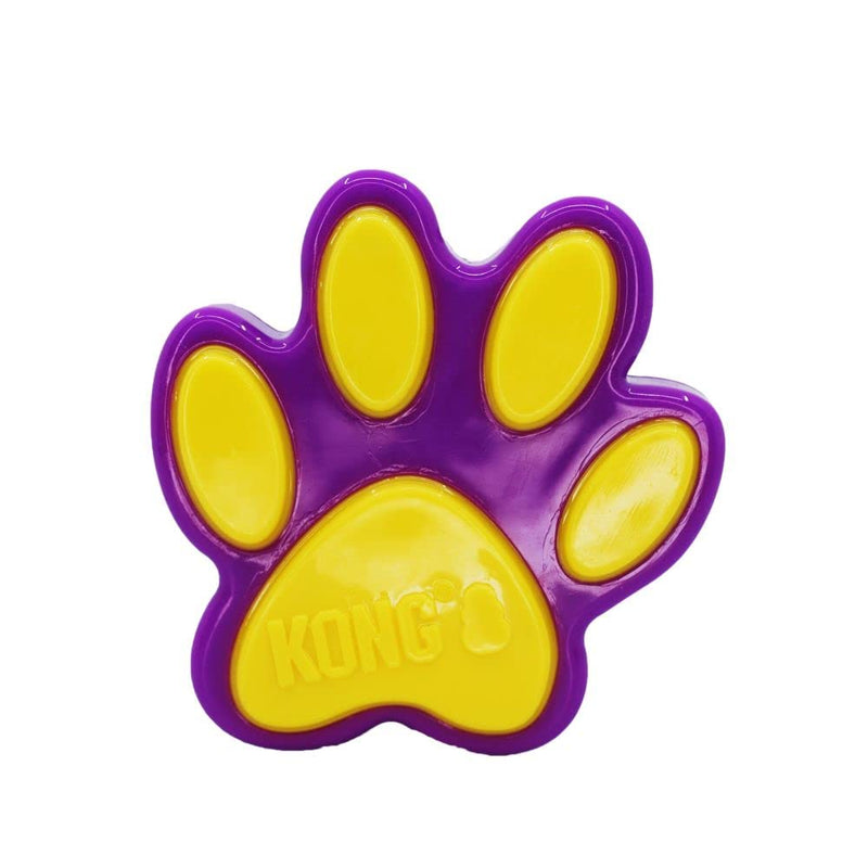 KONG Company 38749524: Eon Paw Dog Toy, Lg - 035585495248