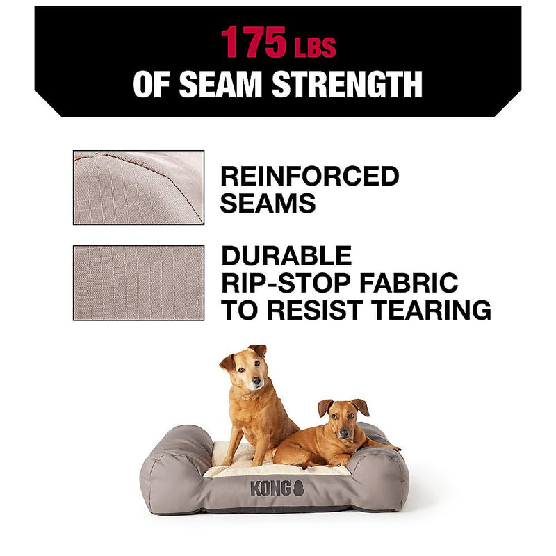 Kong lounger bed best sale