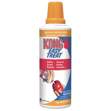 Kong - Easy Treat - Dog Treat Paste - Bacon And Cheese - 8 Ounce