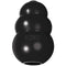 KONG - Extreme Dog Toy - Toughest Natural Rubber, Black - Fun to Chew, Chase and Fetch - for X - Large Dogs - 035585111025