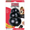 KONG - Extreme Dog Toy - Toughest Natural Rubber, Black - Fun to Chew, Chase and Fetch - for XX - Large Dogs - 035585111421