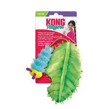 Kong flingaroo catnip cat toy