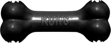 Kong goodie rubber dog bone