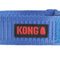 KONG Max HD Ultra Durable Neoprene Padded Dog Collar - Medium - Blue - dog collar - 737257978478